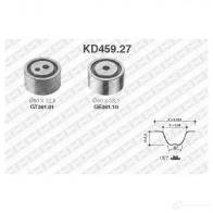 Комплект ремня ГРМ NTN-SNR 3413520332938 1J 6KL9X KD459.27 1166218