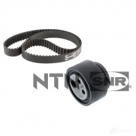 Комплект ремня ГРМ NTN-SNR 3413520332716 KD458.22 PDT 146Z 1166159