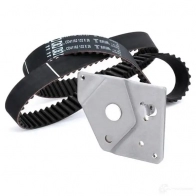 Комплект ремня ГРМ NTN-SNR KD455.47 UD0A I4 3413520524449 1166044 - Изображение 4