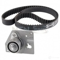 Комплект ремня ГРМ NTN-SNR KD455.47 UD0A I4 3413520524449 1166044 - Изображение 6