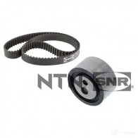 Комплект ремня ГРМ NTN-SNR KD459.21 3413520332877 1166214 817C QZO