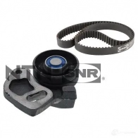 Комплект ремня ГРМ NTN-SNR 3413520332587 KD458.09 1166146 FSKI N