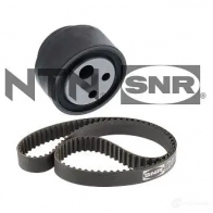 Комплект ремня ГРМ NTN-SNR 1166145 KD458.08 3413520332570 WG4U D