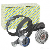 Комплект ремня ГРМ NTN-SNR U4V 51 KD469.03 3413520462420 1166291 - Изображение 2