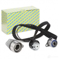Комплект ремня ГРМ NTN-SNR 3413520483548 1166037 KD455.39 XW1 I1LU - Изображение 2