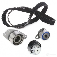 Комплект ремня ГРМ NTN-SNR 3413520483548 1166037 KD455.39 XW1 I1LU - Изображение 3