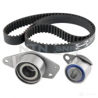 Комплект ремня ГРМ NTN-SNR 3413520483548 1166037 KD455.39 XW1 I1LU - Изображение 6