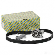 Комплект ремня ГРМ NTN-SNR 1166311 AZIZX5 3 3413521348976 KD469.23 - Изображение 2