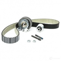 Комплект ремня ГРМ NTN-SNR 1166110 KD457.49 S9 8PXU 3413520630645 - Изображение 2