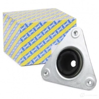 Опора стойки амортизатора NTN-SNR KBLF43 TWSU QV 3413521571480 1165933 - Изображение 2
