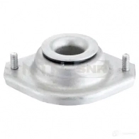 Опора стойки амортизатора NTN-SNR 04KUJ S 1165885 KBLF133 3413521571787 - Изображение 5