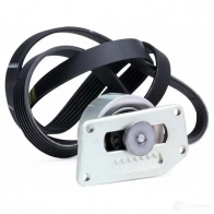 Комплект приводного ремня NTN-SNR 23N 6V 1165473 KA859.17 3413520563110 - Изображение 3