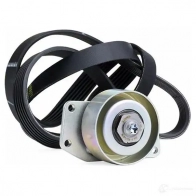 Комплект приводного ремня NTN-SNR 23N 6V 1165473 KA859.17 3413520563110 - Изображение 4