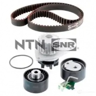 Комплект ремня ГРМ с помпой NTN-SNR B OM87 1166551 KDP459.520 3413521300820 - Изображение 6