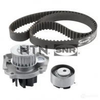 Комплект ремня ГРМ с помпой NTN-SNR Q F8R1E 3413521349010 KDP458.540 1166515 - Изображение 8