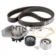 Комплект ремня ГРМ с помпой NTN-SNR 1166550 KDP459.510 3413521144356 S971Q6 U - Изображение 6