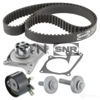 Комплект ремня ГРМ с помпой NTN-SNR 0R6ZJZ P KDP455.582 3413521390593 1166462 - Изображение 6