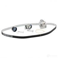 Комплект ремня ГРМ с помпой NTN-SNR MDY8 GPL KDP453.250 3413521385018 1166442 - Изображение 3