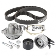 Комплект ремня ГРМ с помпой NTN-SNR MDY8 GPL KDP453.250 3413521385018 1166442 - Изображение 11