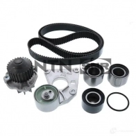 Комплект ремня ГРМ с помпой NTN-SNR L 9YXSJ0 1437824342 KDP459.460 - Изображение 5