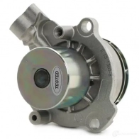 Комплект ремня ГРМ с помпой NTN-SNR HS A72V KDP457.790 1437823889 - Изображение 8