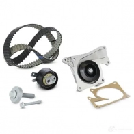 Комплект ремня ГРМ с помпой NTN-SNR 3413521581359 1166465 OREM 56V KDP455.640 - Изображение 4