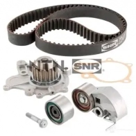 Комплект ремня ГРМ с помпой NTN-SNR 1166567 KDP470.241 WRV OI 3413521632136 - Изображение 6