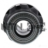 Подшипник ступицы колеса