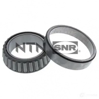 Подшипник ступицы колеса NTN-SNR 3413520976507 HDB008 1165290 W6N UI