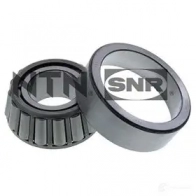 Подшипник ступицы колеса NTN-SNR HDB009 3413520976385 64O1 R Chevrolet Aveo (T250) 1 2007 – 2011