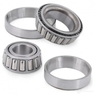 Подшипник ступицы колеса NTN-SNR 3413520706005 MF YLV2 1167156 R154.13 - Изображение 3