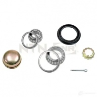 Подшипник ступицы колеса NTN-SNR 3413520706005 MF YLV2 1167156 R154.13 - Изображение 5