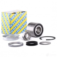 Подшипник ступицы колеса NTN-SNR 10O3L E3 1167388 R159.19 3413520324346 - Изображение 2