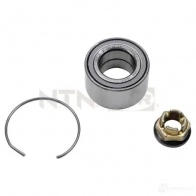 Подшипник ступицы колеса NTN-SNR R155.32 FS3O E4U 3413520323363 1167235 - Изображение 6