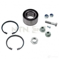Подшипник ступицы колеса NTN-SNR 3413520322915 1167167 R154.28 OBL 6SO7 - Изображение 4