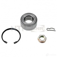 Подшипник ступицы колеса NTN-SNR R166.13 3413520325336 1167564 4ER 40 - Изображение 4