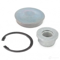 Подшипник ступицы колеса NTN-SNR 3413520333904 1167258 R155.63 RJ BRUR - Изображение 4