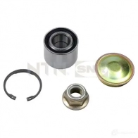 Подшипник ступицы колеса NTN-SNR 3413520333904 1167258 R155.63 RJ BRUR - Изображение 5