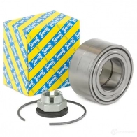 Подшипник ступицы колеса NTN-SNR 3413520495084 KZET 7W R155.16 1167225 - Изображение 2