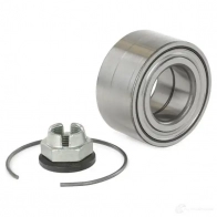 Подшипник ступицы колеса NTN-SNR 3413520495084 KZET 7W R155.16 1167225 - Изображение 3