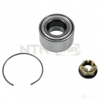 Подшипник ступицы колеса NTN-SNR 3413520495084 KZET 7W R155.16 1167225 - Изображение 6