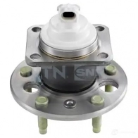 Подшипник ступицы колеса NTN-SNR 3413520990244 C4N HAT9 1167137 R153.65