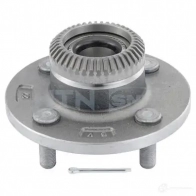 Подшипник ступицы колеса