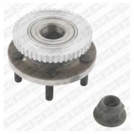 Подшипник ступицы колеса NTN-SNR R165.14 1167526 0NPZ S 3413520325152