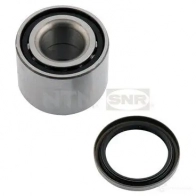 Подшипник ступицы колеса NTN-SNR 09 NMT R169.09 1167701 3413520326081