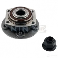Подшипник ступицы колеса NTN-SNR 3I919E J 1167529 R165.18 3413520325190