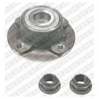Подшипник ступицы колеса NTN-SNR 6T4EC 3T 1167503 R164.11