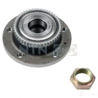 Подшипник ступицы колеса NTN-SNR 0 7VQB87 3413520329044 R159.35 1167401