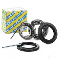 Подшипник ступицы колеса NTN-SNR UUEW1 CD R154.08 1167152 3413520322748 - Изображение 2
