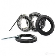 Подшипник ступицы колеса NTN-SNR UUEW1 CD R154.08 1167152 3413520322748 - Изображение 3